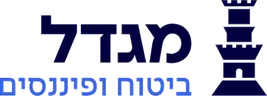 מגדל