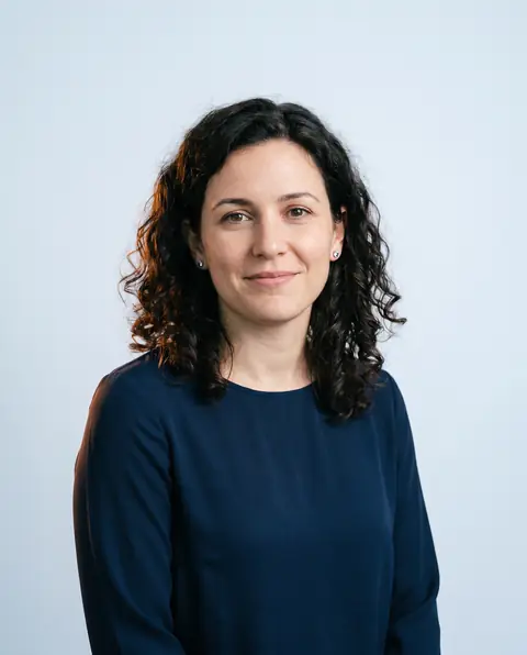 מיכל לוי — מנהלת פנסיה וחיסכון